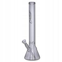 Большой Бонго ледяной стеклянный водопровод 45 см CHILLOUT бесплатные ситечки