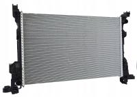 Радиатор RENAULT TRAFIC III 19-2.0 D 214106419R