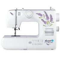 Maszyna do szycia domowa mechaniczna prosta Łucznik Weronika II 22 programy