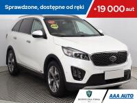 Kia Sorento 2.0 CRDi, Salon Polska, Serwis ASO