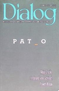 Dialog Nr 6 / 21 6 / 2021