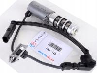 Elektrozawór pompy oleju FRANTIS do Citroen Peugeot 1.4 1.6 VTI THP