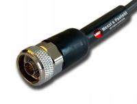 Samozaciskowa uszczelka silikonowa Messi & Paoloni rozmiar L 14,5cm x 3,5cm