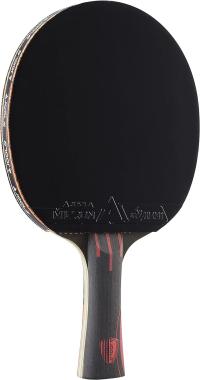 Rakietka do Ping Ponga Infinity Overdrive Racket (red) JOOLA