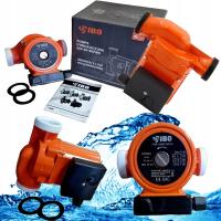 Pompa obiegowa IBO OHI 32-80/180 + uszczelki Cicha Praca!