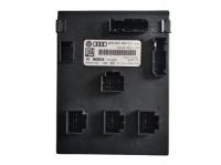 4H0907063CC STEROWNIK BORDNETZ BCM1 AUDI A8 10-13r VW TOUAREG 11-12r