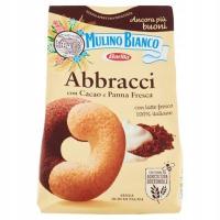 Ciastka kruche Mulino Bianco 350 g