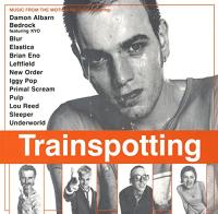 WINYL Various Trainspotting (OST)