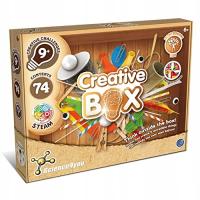 4/274B Science4you Creative Box