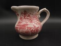 Mlecznik J. Broadhurst & Sons, seria „The Constable Series”