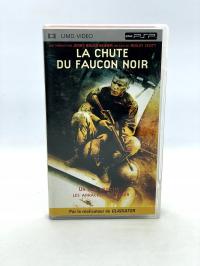 Black Hawk Down PSP Video (FR)