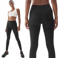 4F женские леггинсы l1199 классические длинные