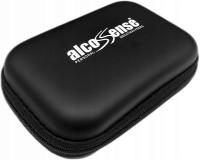 Чехол Для Алкотестера Alcosense Черный