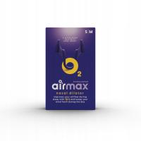 Airmax Classic Antychrapacz: S+M
