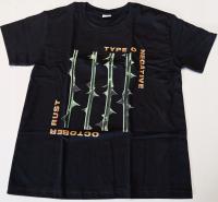 TYPE O NEGATIVE October Rust metal koszulka r L