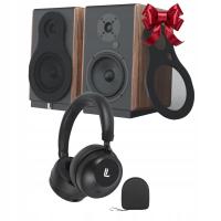 Колонки для стереодинамиков Laudberg M1 2.0 120W