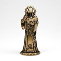 Tech Priest | 12 cm | Metal | Figurka | Warhammer 40k