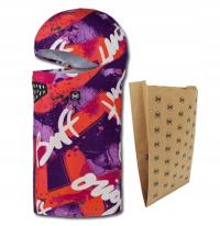 KOMINIARKA DZIECIĘCA BUFF THERMONET BALACLAVA