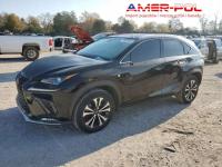 Lexus NX 2019, 2.0L, 4X4