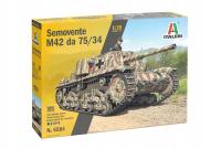 Semovente M42 da 75/34 /1:35/- Italeri 6584