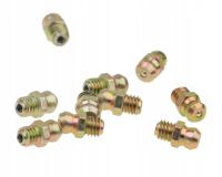 Kalamitka smarowniczka TOMiMET stal ocynkowana 6x1 10 szt.