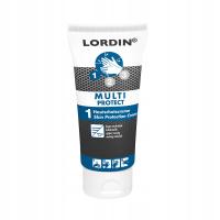 Krem ochronny Lordin Multi Protect 100ml do pracy w zmiennym środowisku