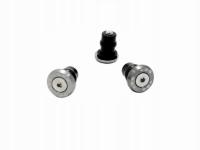 Uniwersalne śruby do szyb owiewek motocyklowych tytanowe