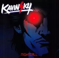 LP Kavinsky: Nightcall
