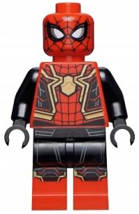 LEGO Minifigurka Super Heroes SPIDER-MAN sh778