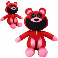 MASKOTKA Bobby BearHug Smiling Critters PLUSZAK Poppy Playtime Chapter