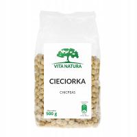 НУТ НУТ 500Г VITA ПРИРОДА