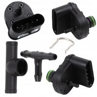 MAPsensor PS04 PLUS czujnik ciśnienia gazu LPG STAG PS04+ do instalacji