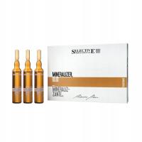 Selective Professional Mineralizer Rekonstrukcja Serum Odżywcze 3x10ml