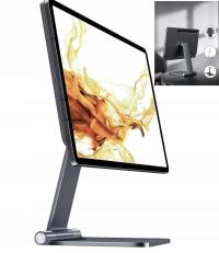 LULULOOK Magnetyczny Stojak 360° do Samsung Galaxy Tab S9 Ultra 14,6