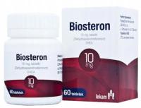 Биостерон 10 мг 60 таблеток