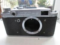 Камера ФРС 2