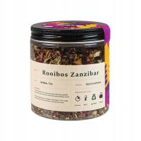 Herbata Rooibos HAYB Zanzibar 70g