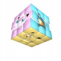 Pokemon Cube plus бесплатно Оригинальная карта Pokemon