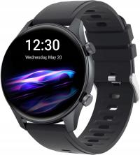 Smartwatch DEEPRIO PASCUA TGW008 czarny