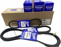 Сервисный комплект, Service Kit Carrier Supra 750mt 76-61365-00