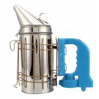 ПЧЕЛИНЫЙ УЛЕЙ ИЗ НЕРЖАВЕЮЩЕЙ СТАЛИ ЭЛЕКТРИЧЕСКИЙ ДЫМОУДАЛИТЕЛЬ