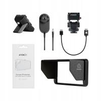 Zestaw akcesoriów ATOMOS 5-inch Creator Accessory Kit