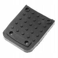 Części zamienne do szczudeł do płyt gipsowo-kartonowych Zestaw paska do mocowania nóg Podpórka pod stopy 1szt Podkładka