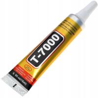 Klej uniwersalny Rosfix T-7000 do wyświetlaczy LCD 15 ml