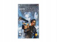 Syphon Filter Dark Mirror