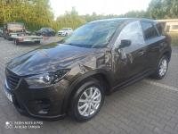 Mazda CX - 5 AWD 4x4 NAVI кожа LED климатроник и т. д.