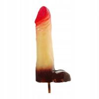 ЛЕДЕНЕЦ ПЕНИС XXL ДЕВИЧНИК ПОДАРОК ДЛЯ ЖЕНЩИНЫ ЕЕ