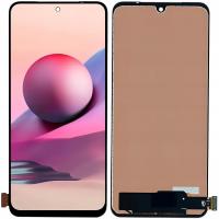 Wyświetlacz LCD ekran do Xiaomi Redmi Note 10 5G 10S TFT
