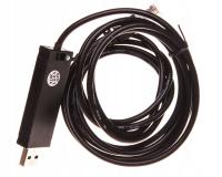 EATON EU4A-RJ45-USB-CAB1 115735 Kabel do programowania EasyControl USB