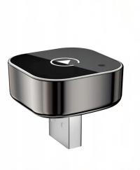 Bezprzewodowy Adapter CarPlay iPhone Android Auto Plug&Play, 5GHz WiFi,